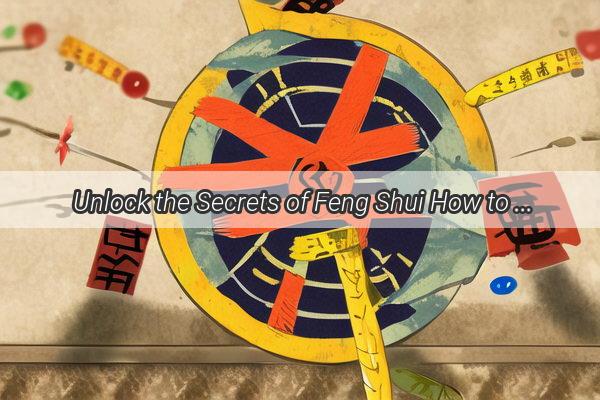 Unlock the Secrets of Feng Shui How to Arrange Your Dining Table for Abundance and Harmony